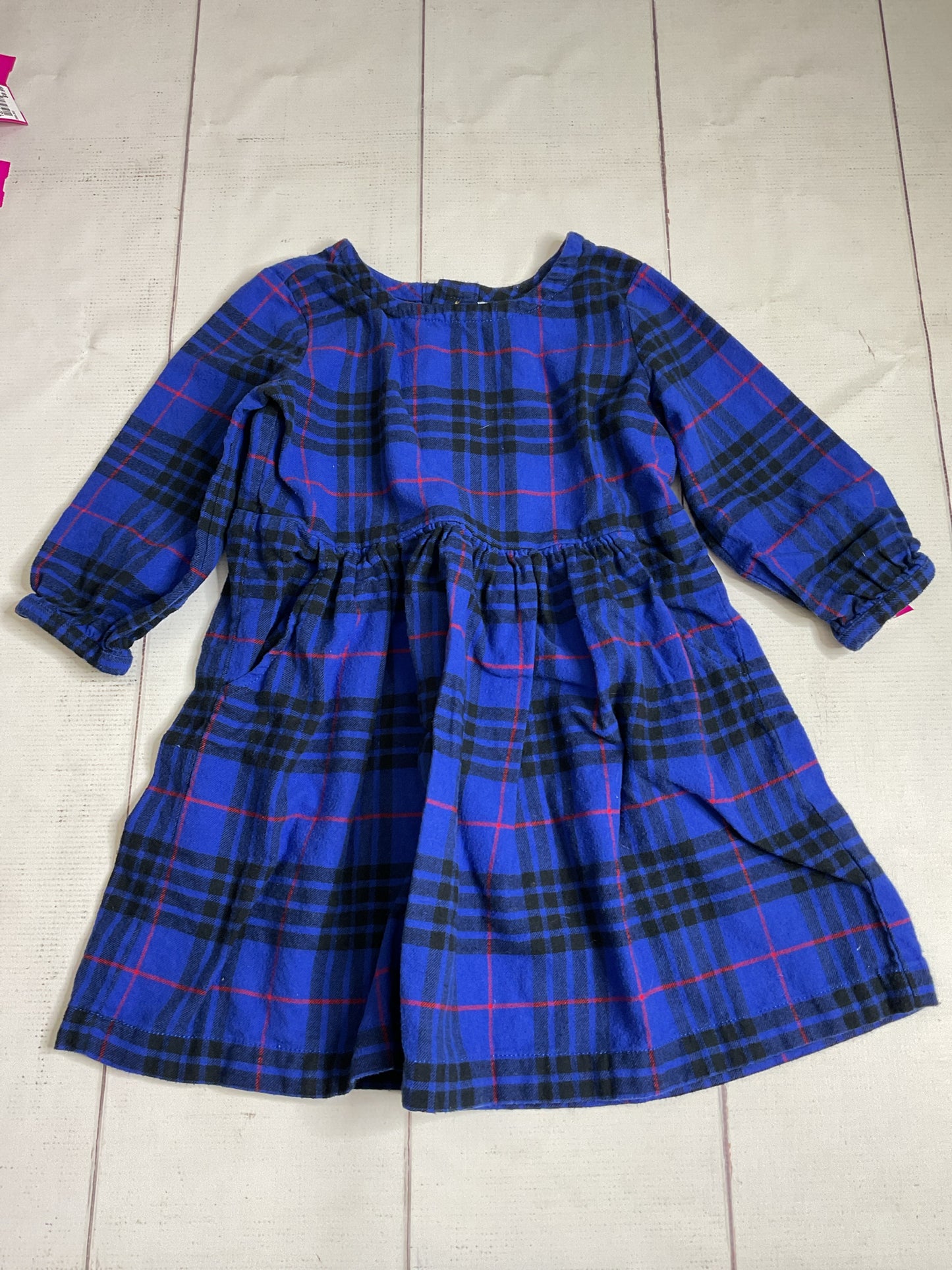 Hanna Andersson Size 5 Dress