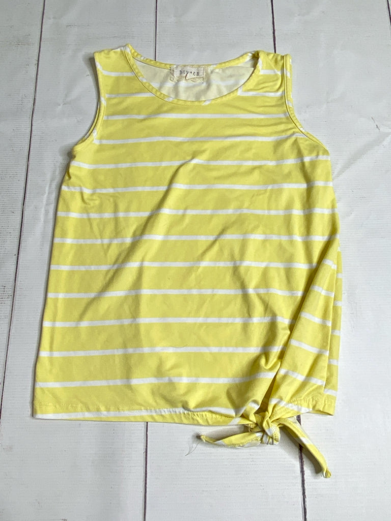 Btween Size 12 Tank