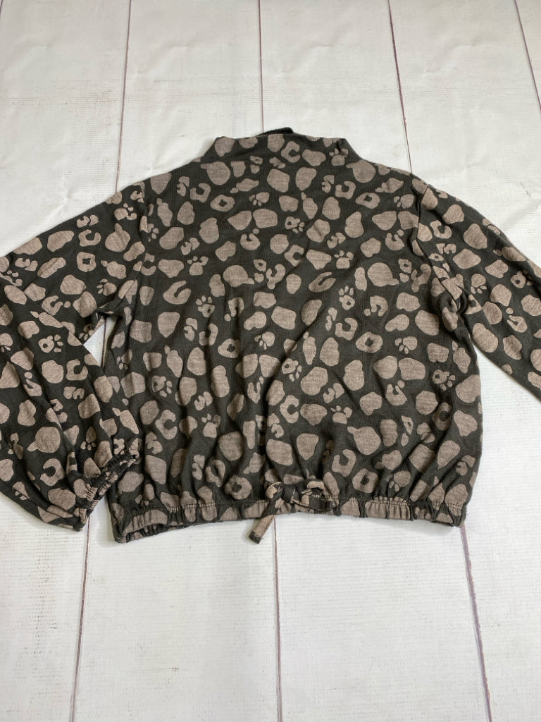 Jessica Simpson Size 14/16 Top