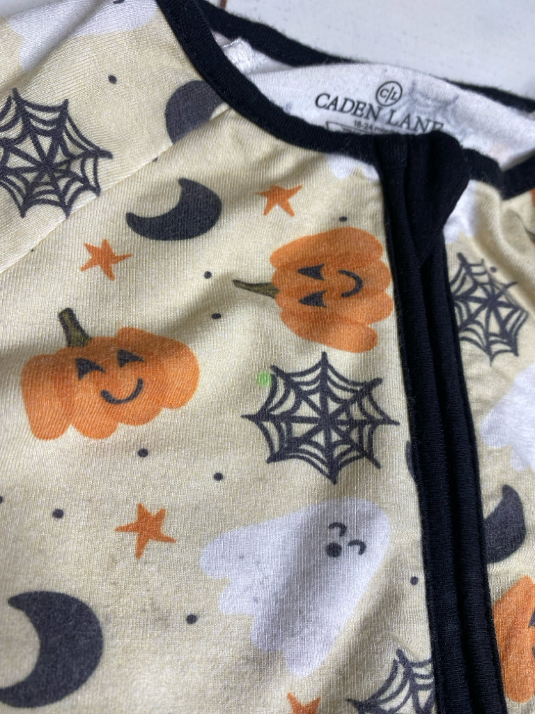 Caden Lane Size 18/24M Sleeper