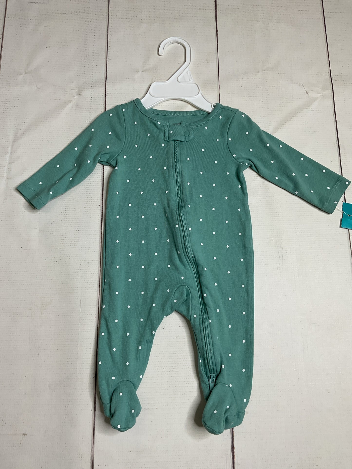 Carter's Size 3M Sleeper