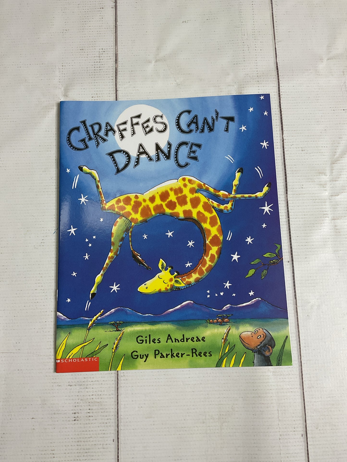 Book