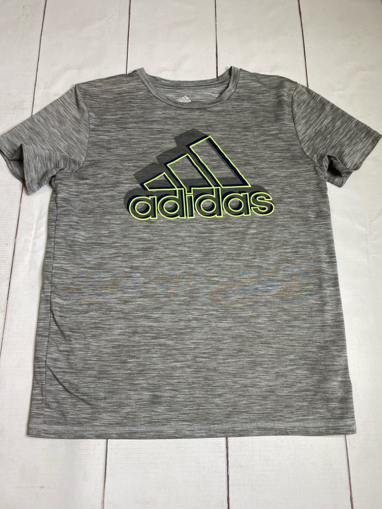 Adidas Size 18/20 Tshirt