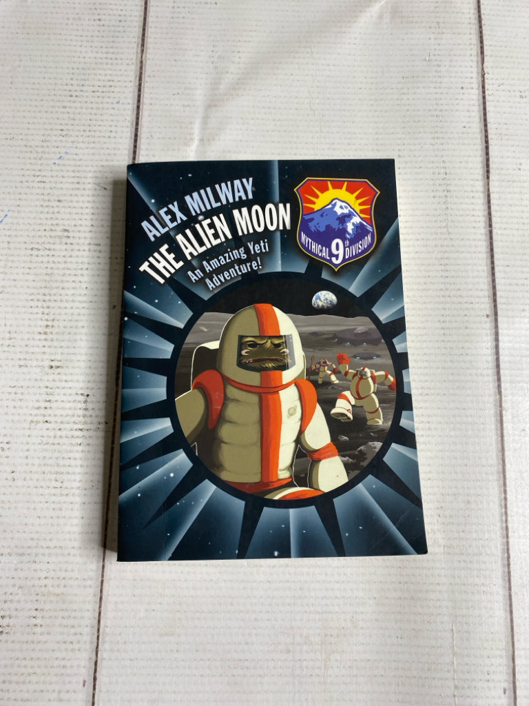 Usborne Book