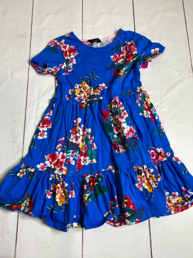 Joules Size 7 Dress