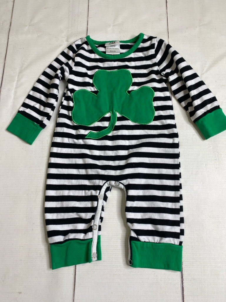 Size 3/6M Romper