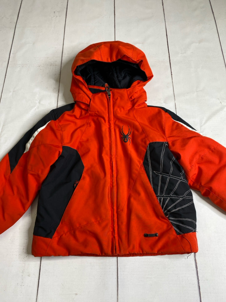 Spyder Size 4 Coat