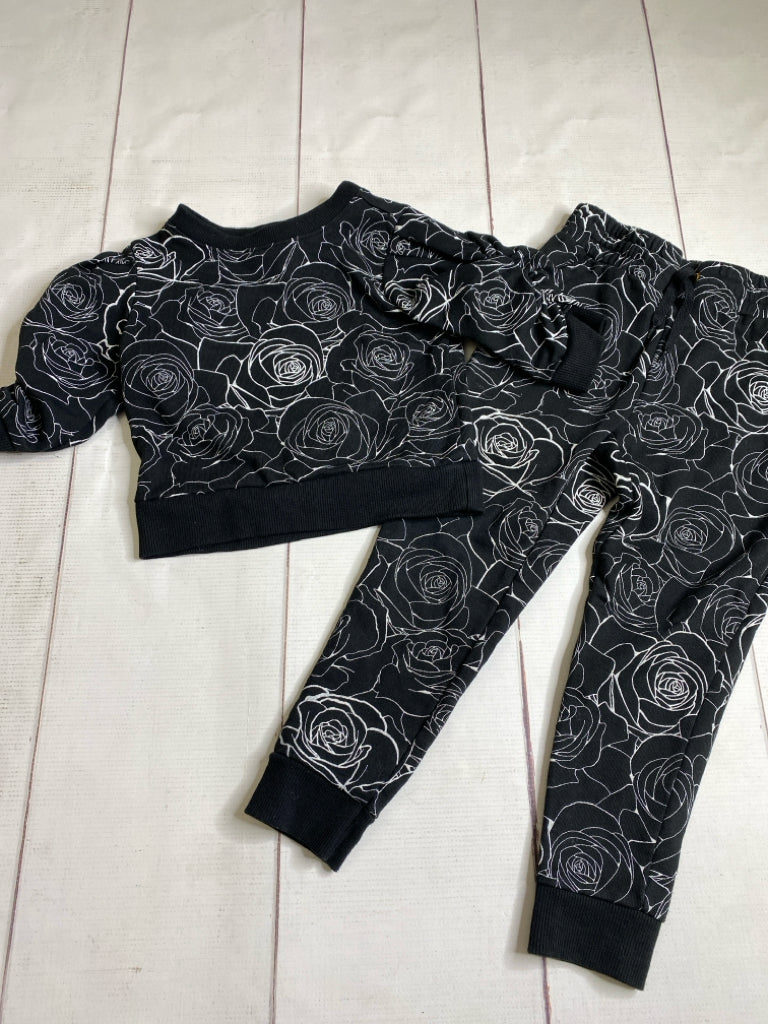 Janie & Jack Size 5 2pc Outfit