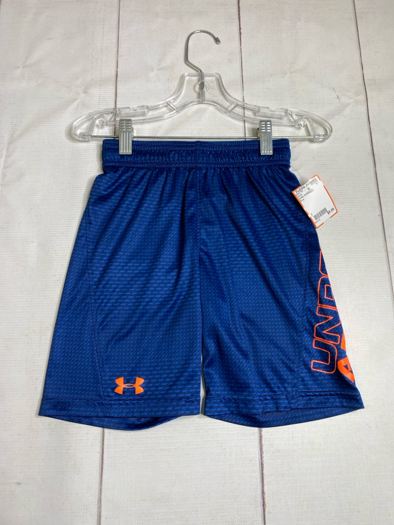 Under Armour Size 7 Shorts