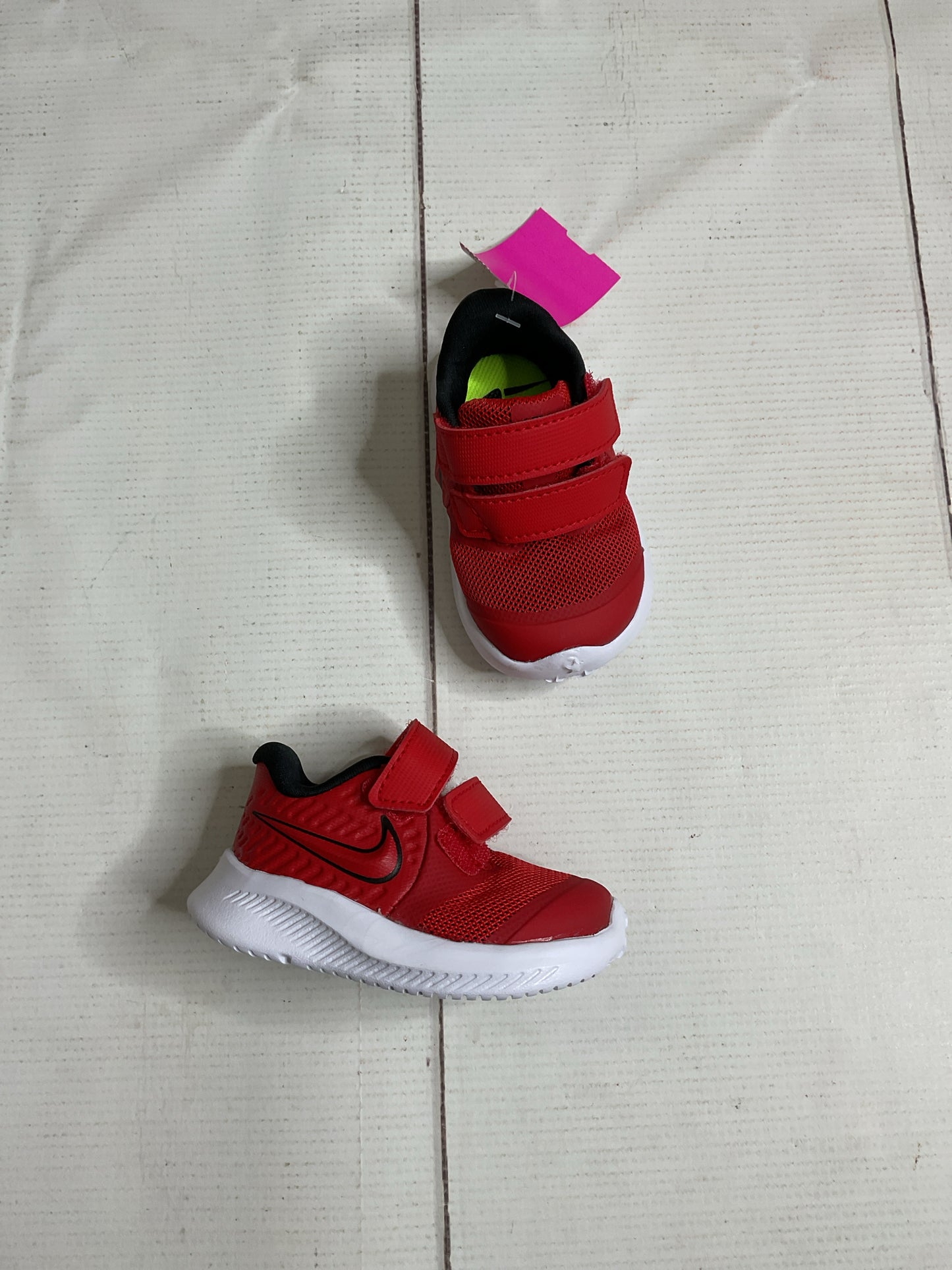 Nike Size 2 Tennis Shoes