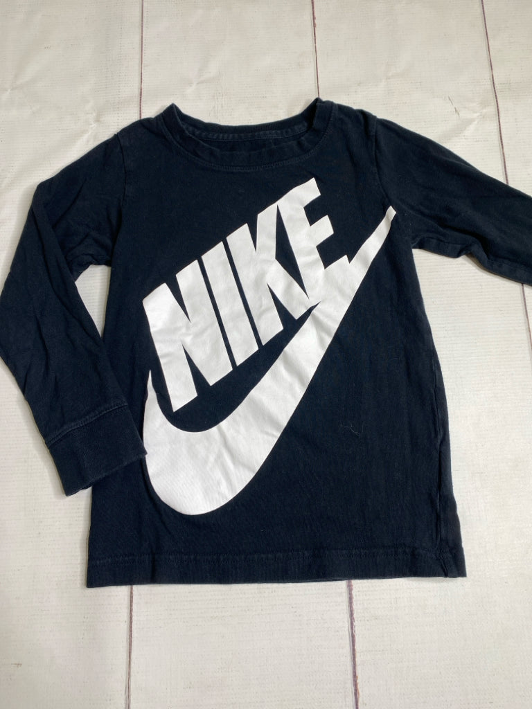 Nike Size 6 Long Sleeve Tshirt