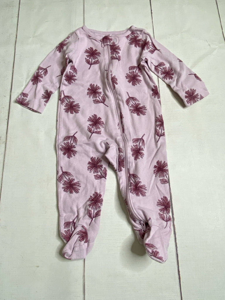Carter's Size 9M Sleeper