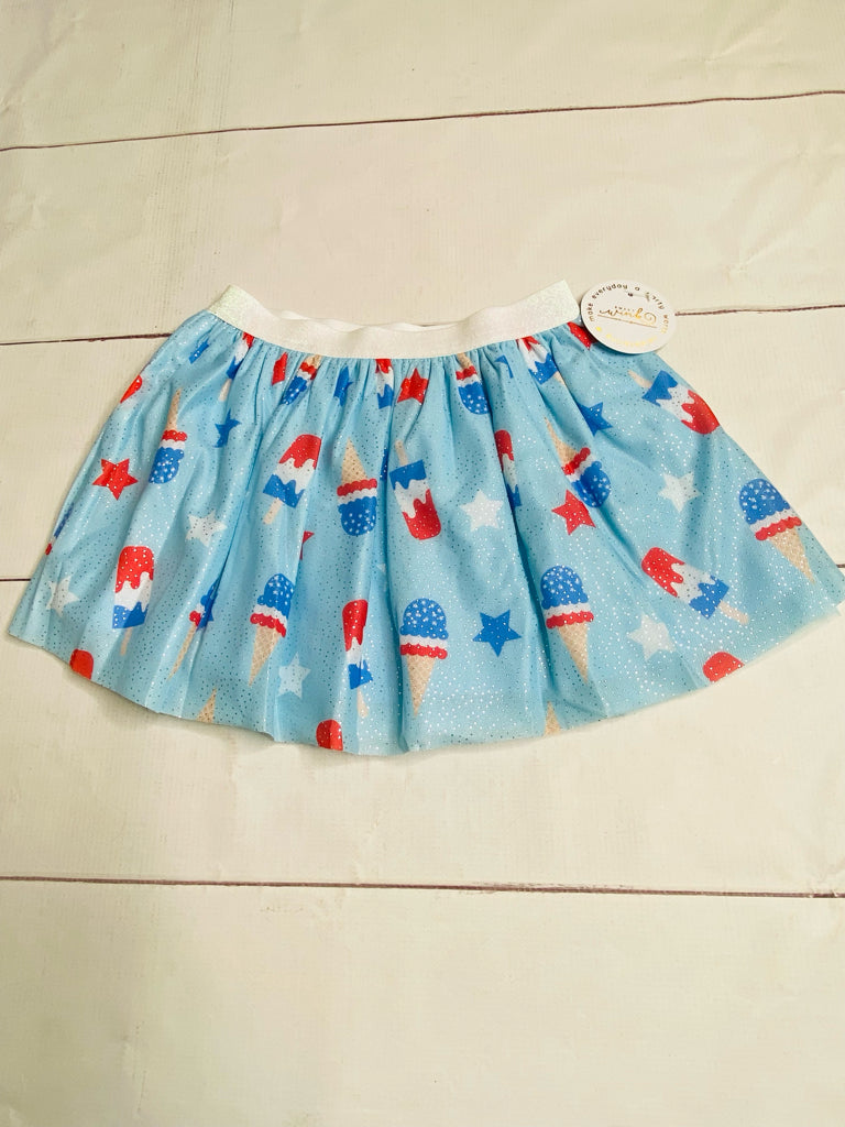 Sweet Wink Size 6/8 Skirt