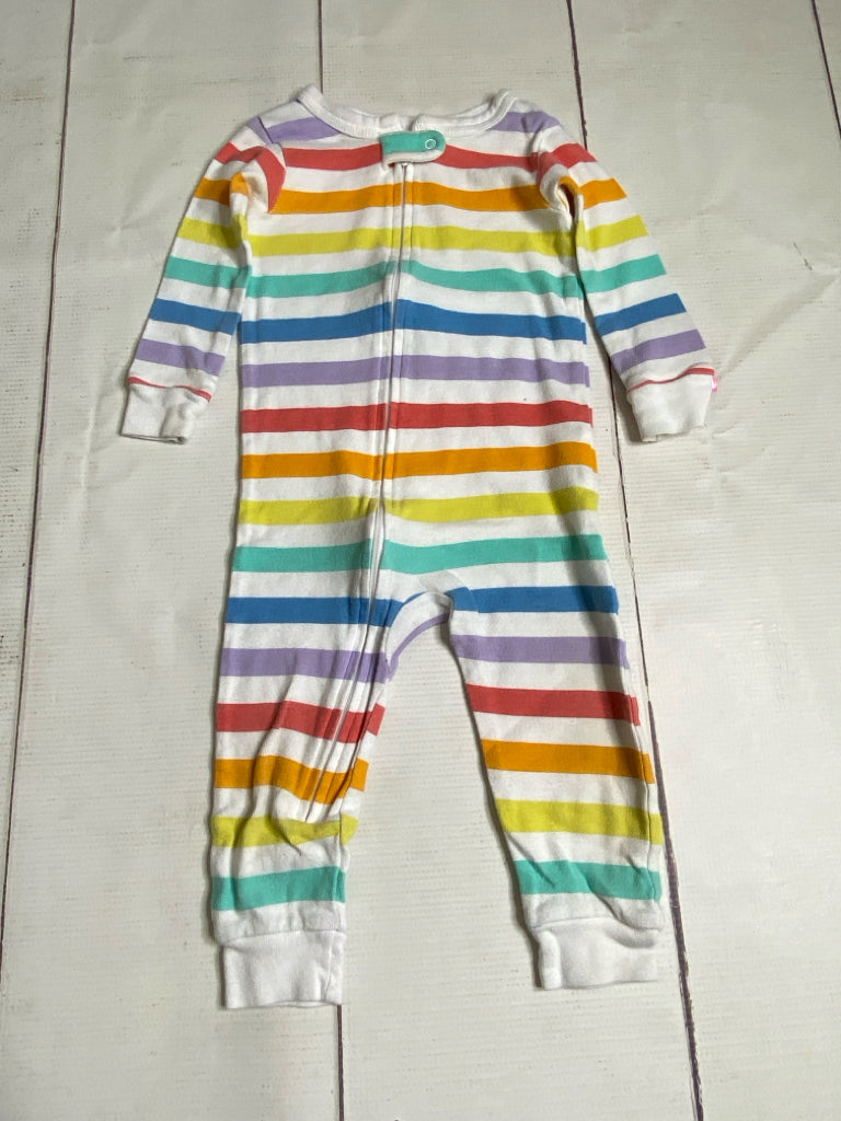 Carter's Size 12M Sleeper