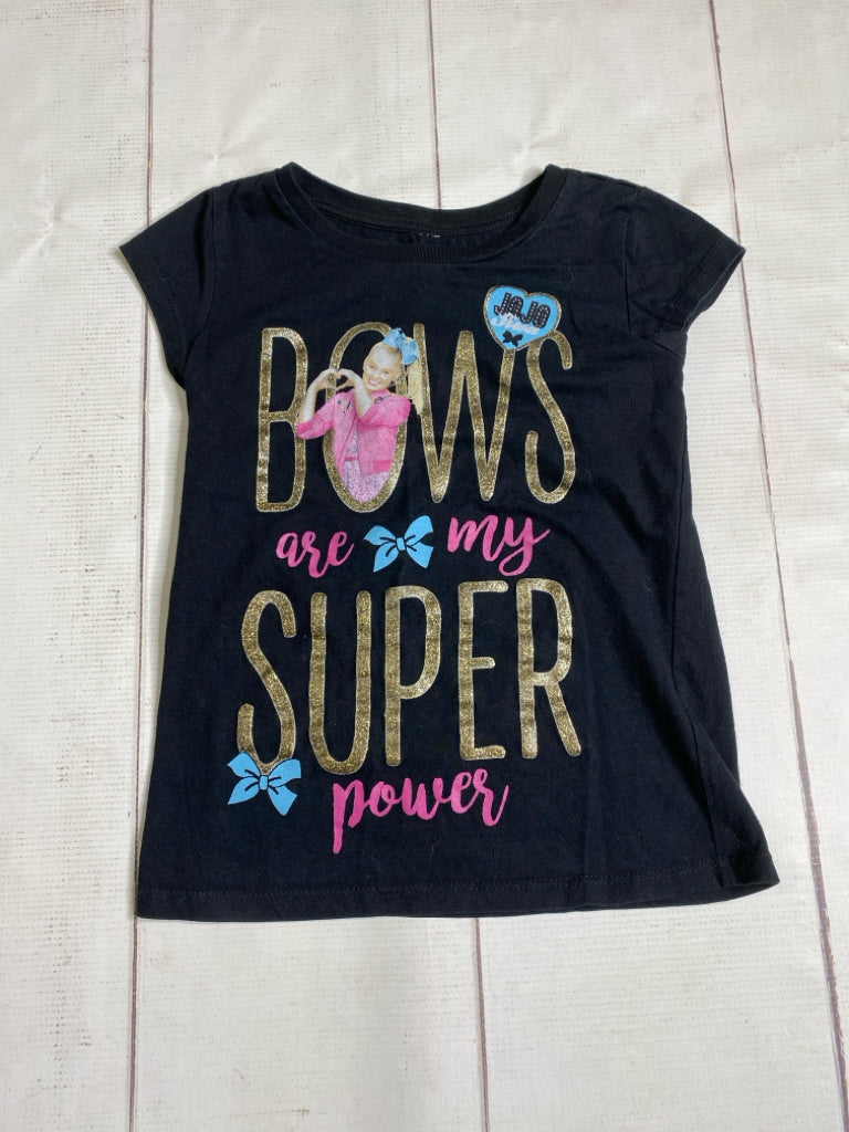 JoJo Size 7/8 Tshirt