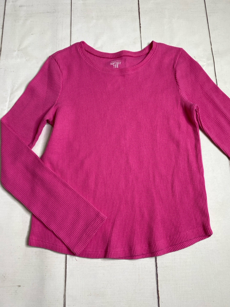 Jumping Bean Size 10 Long Sleeve Tshirt