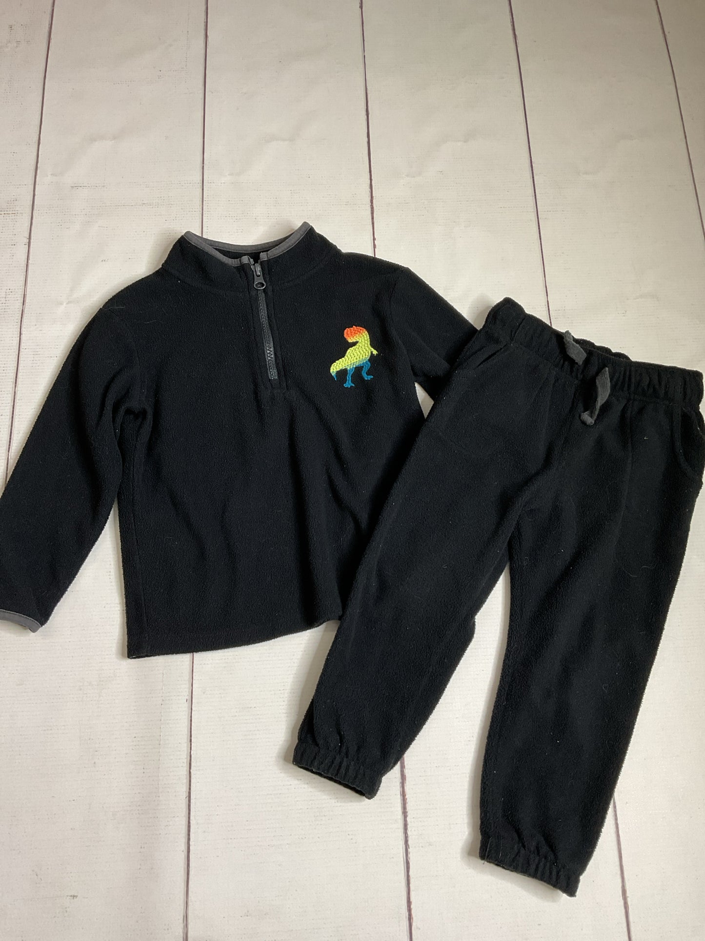 Cat & Jack Size 3 2pc. Outfit