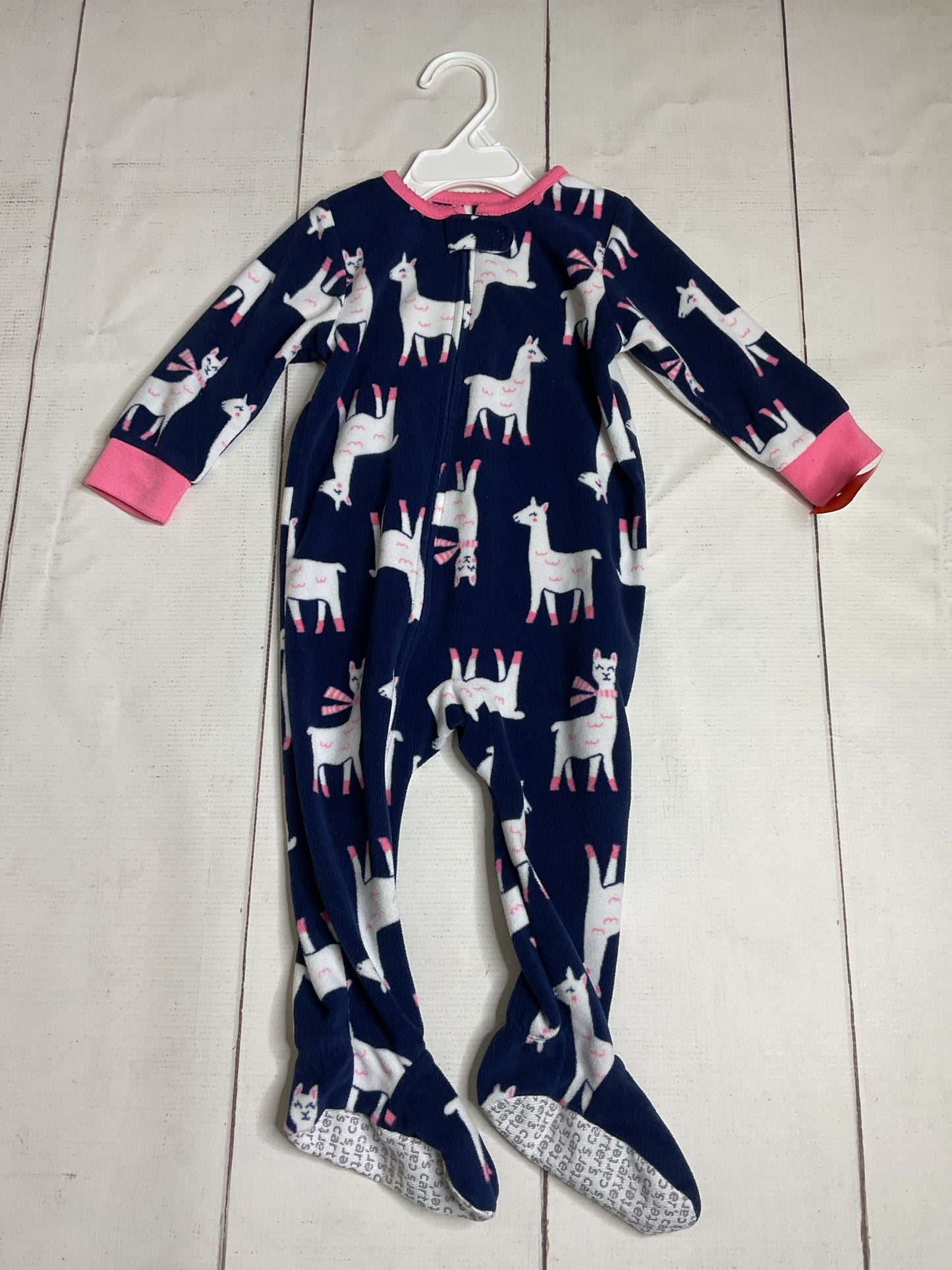 Carter's Size 12M Sleeper