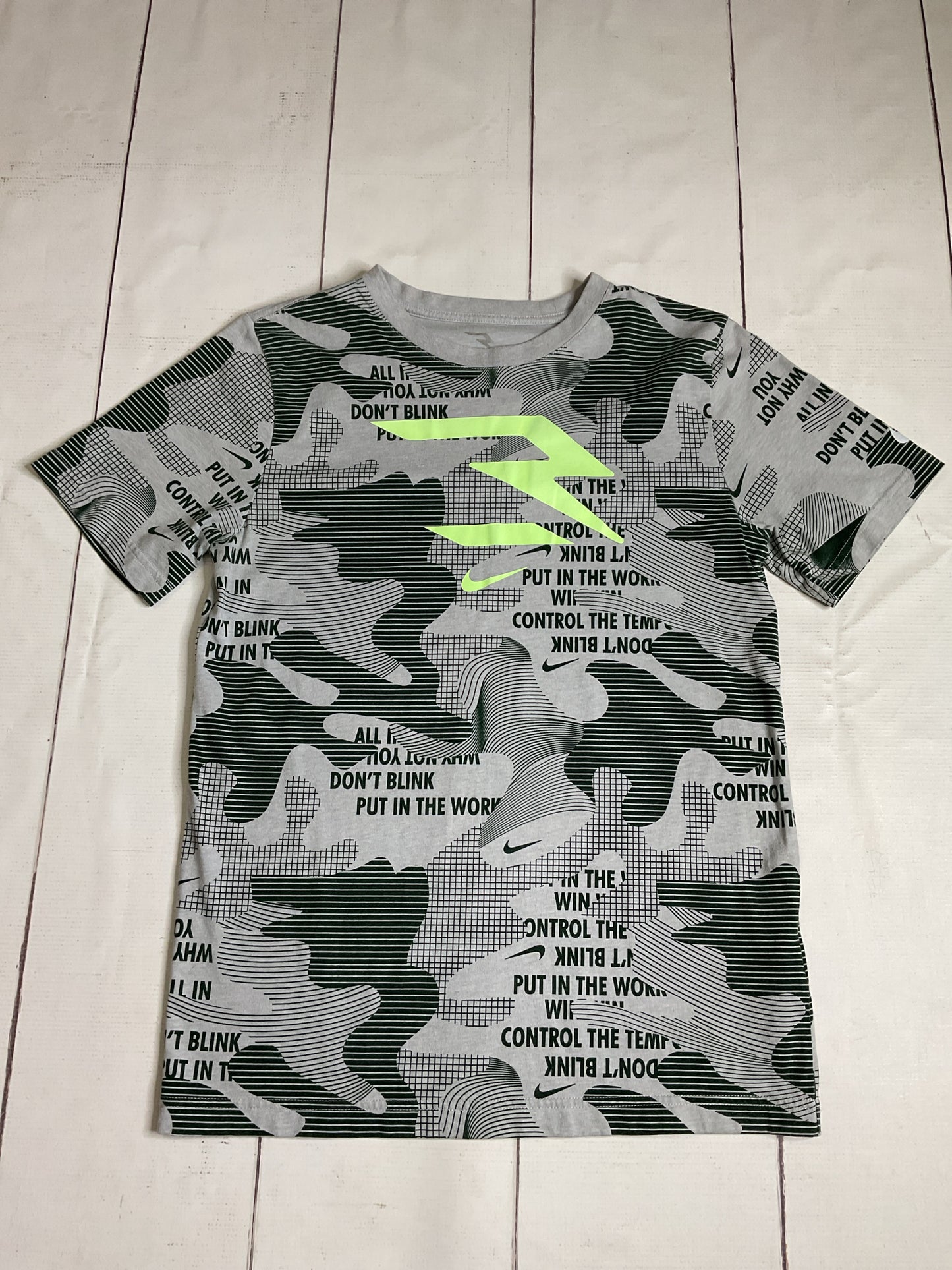 Nike Size 18 Tshirt