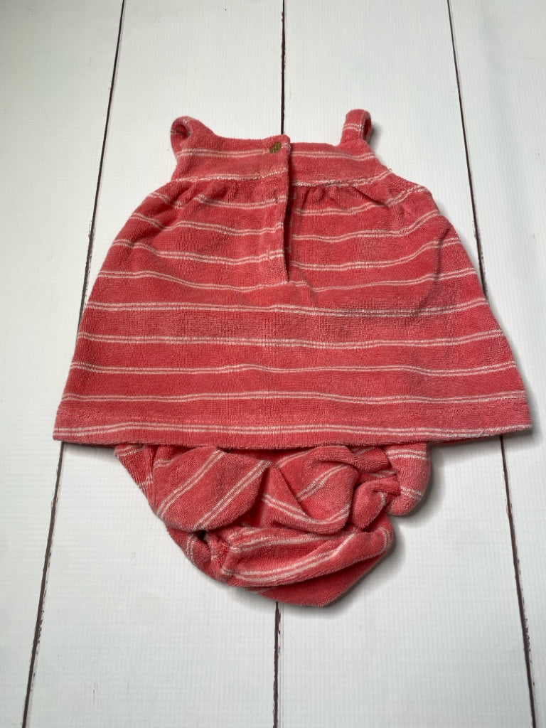 Carter's Size 6M 2pc Outfit