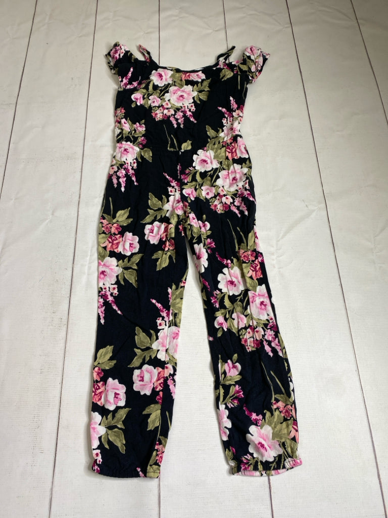 Children's Place Size 7/8 Jumpsuit