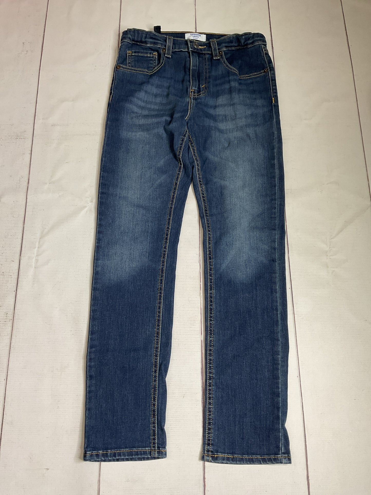 Denizen Size 14 Jeans