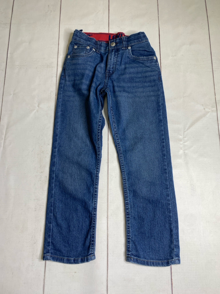 Levi's Size 7 Jeans