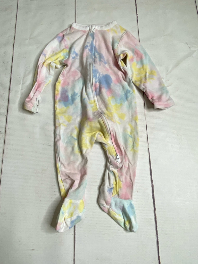 Old Navy Size 6/9M Sleeper