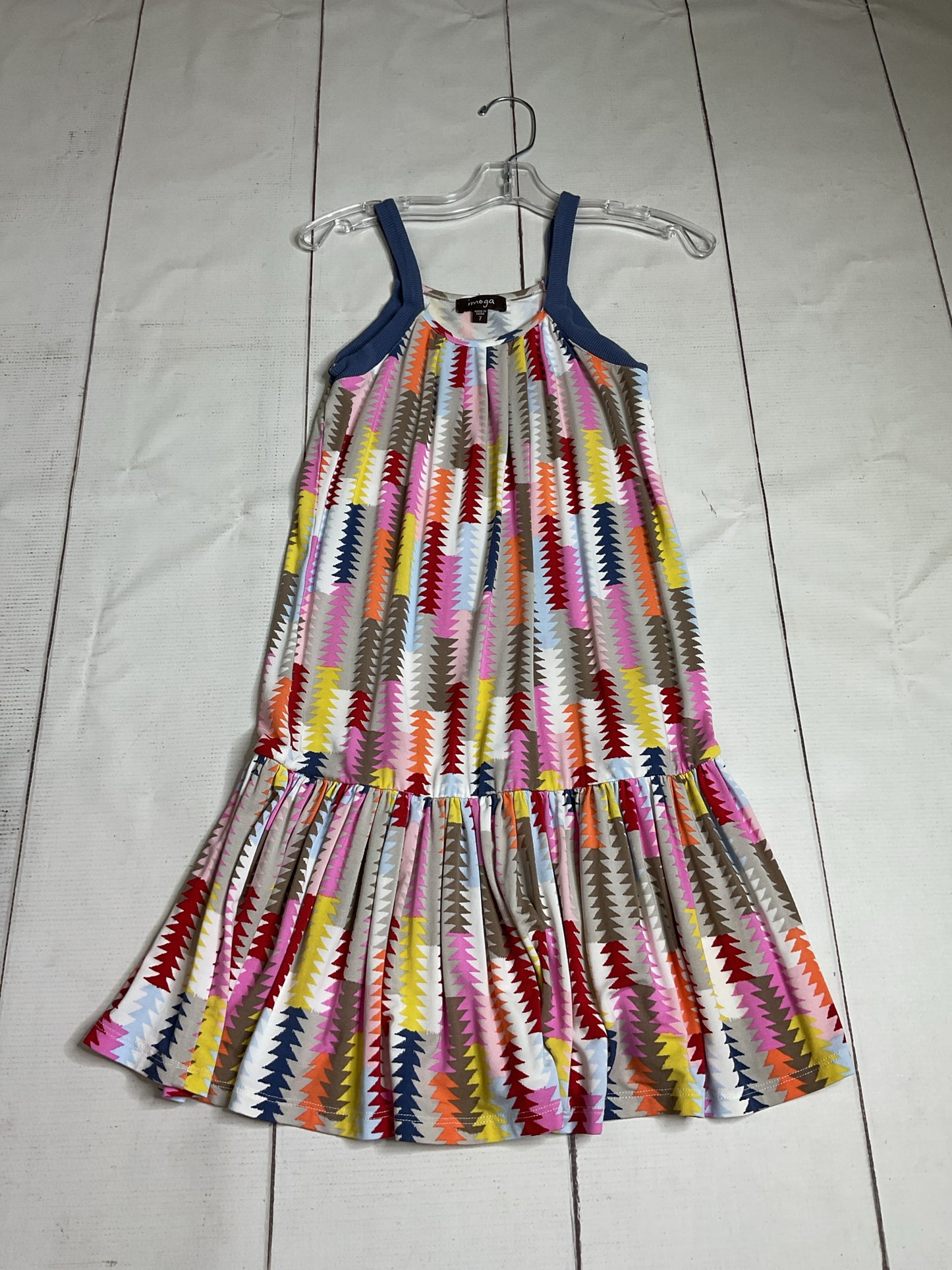 imoga Size 7 Dress
