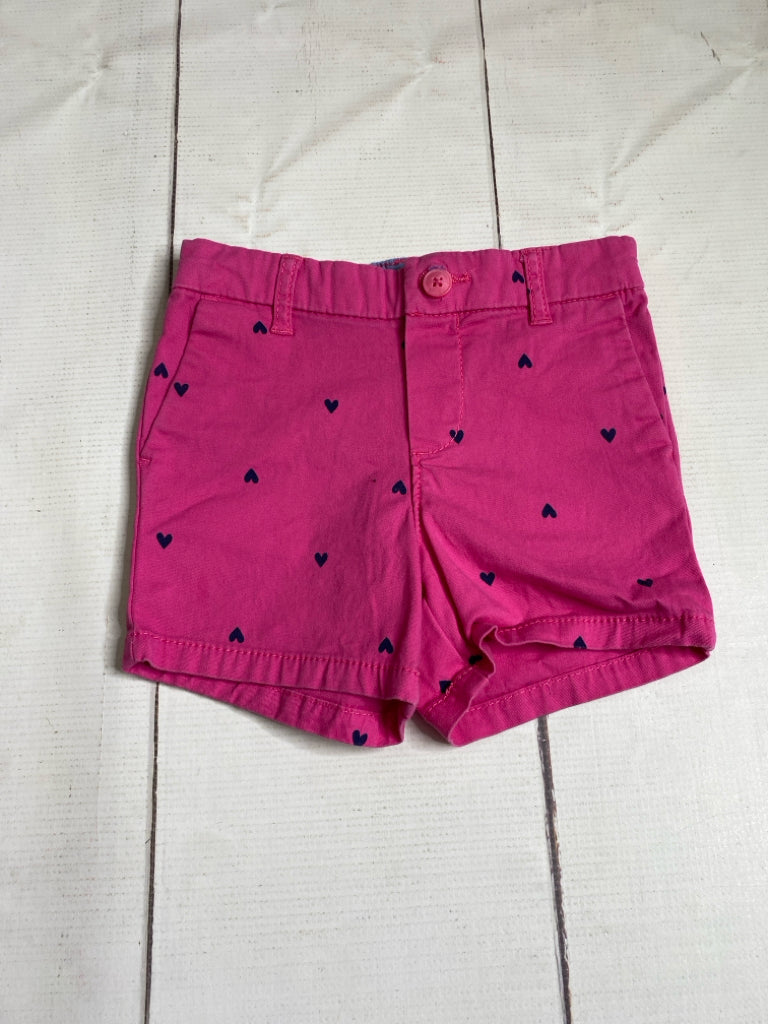 OshKosh Size 18/24M Shorts