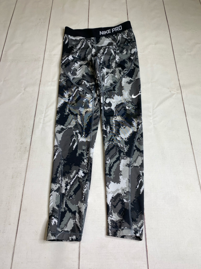 Nike Pro Size 14 Leggings