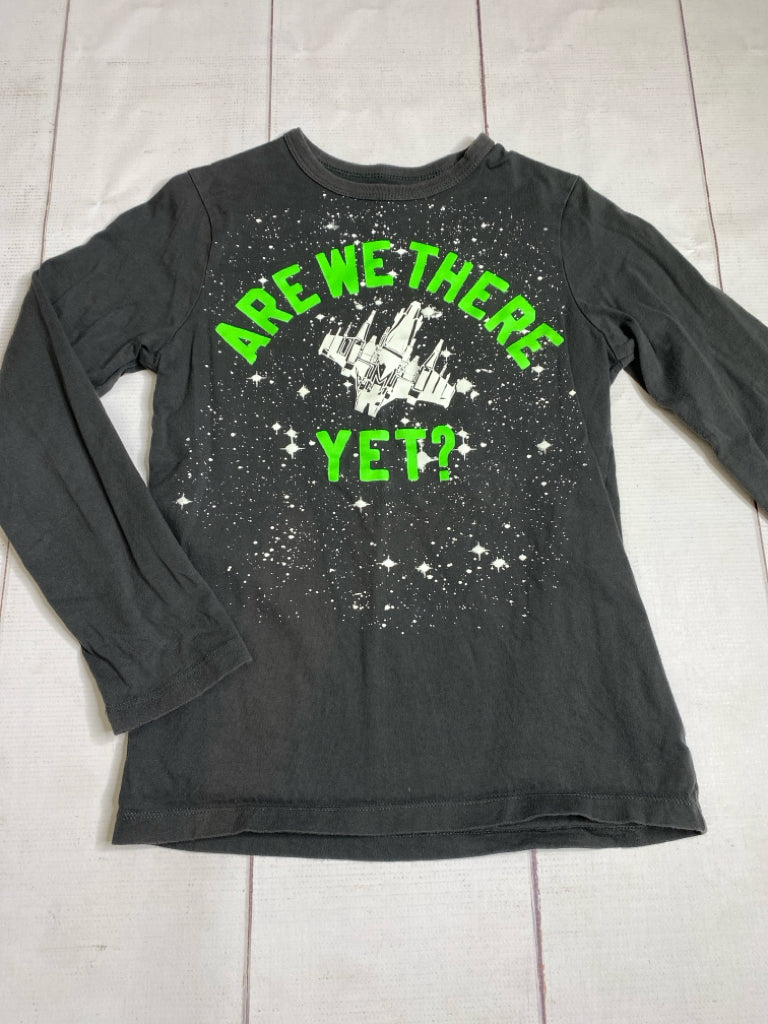 OshKosh Size 10 Long Sleeve Tshirt