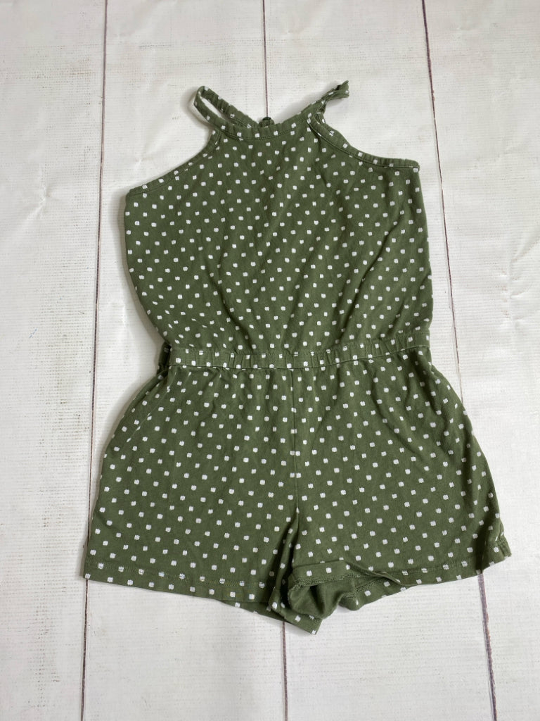 Old Navy Size 6/7 Romper