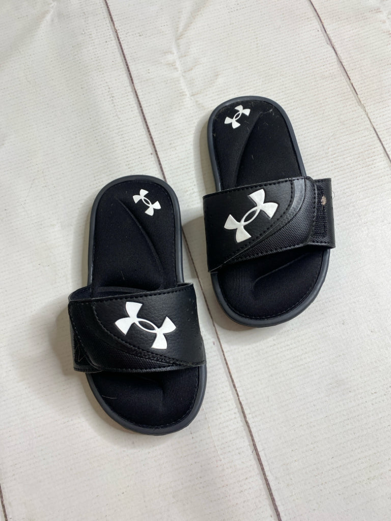 Under Armour Size 11 Slide