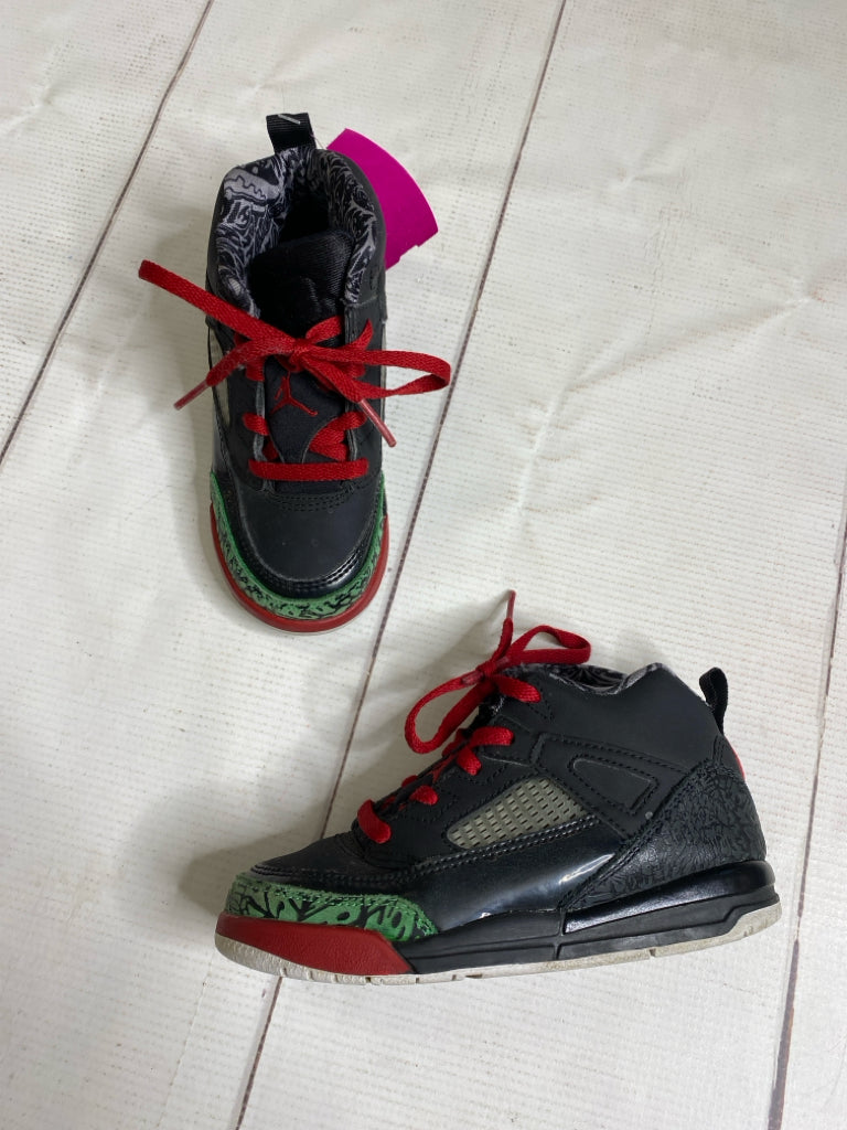 Jordan Size 10 Tennis Shoes