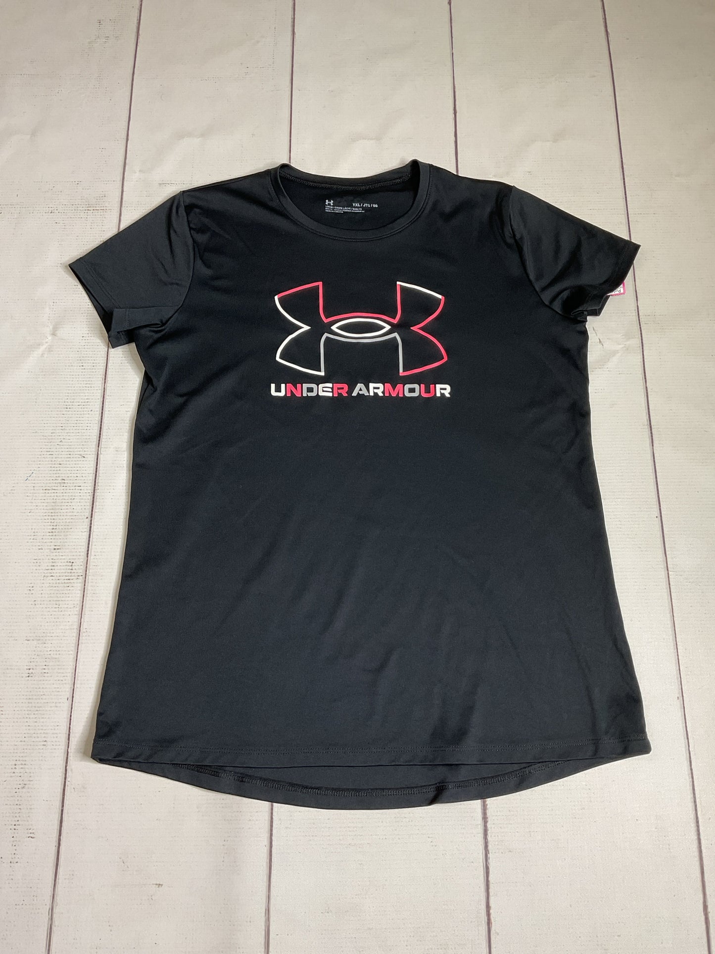 Under Armour Size 18 Tshirt