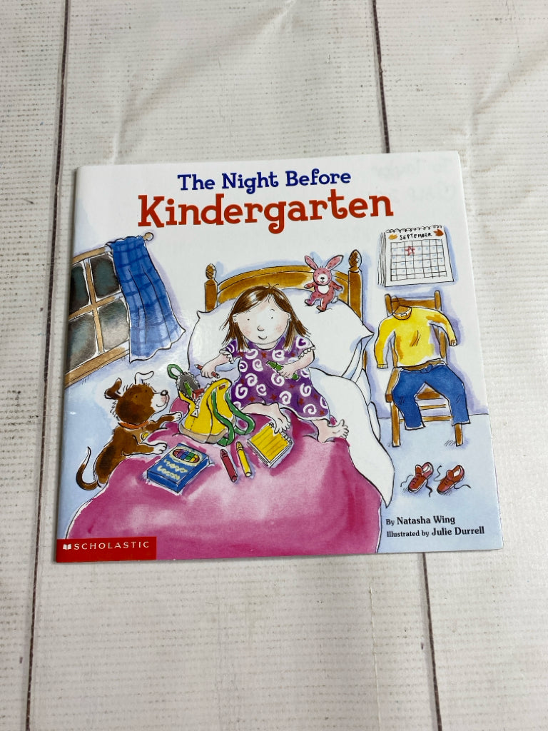Book