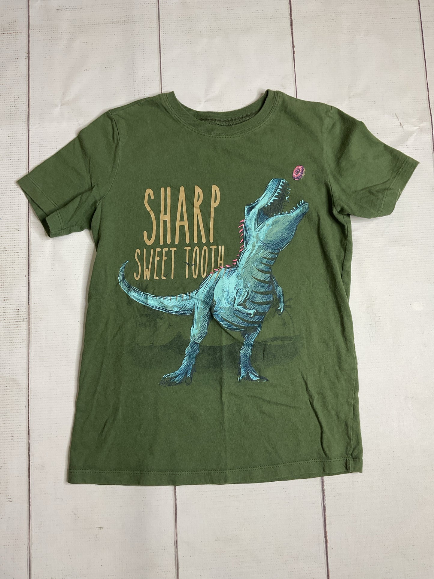 Carter's Size 8 Tshirt