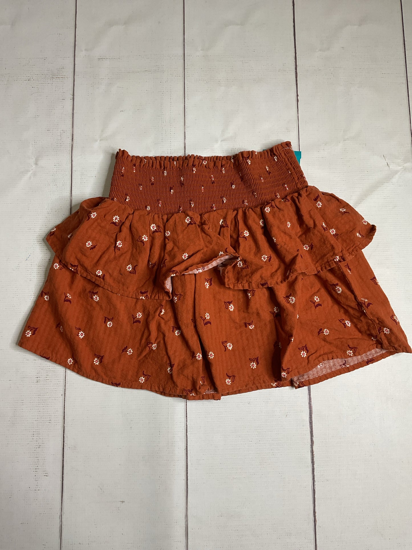 Cat & Jack Size 10/12 Skirt