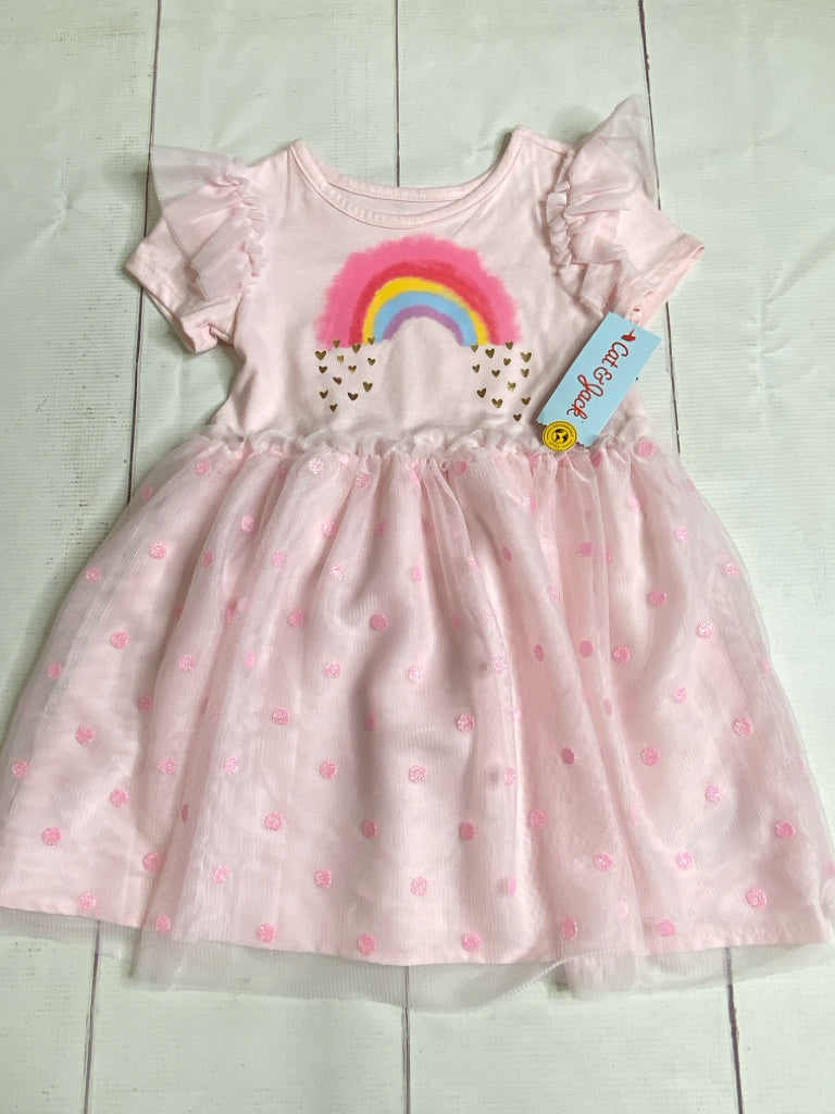 Cat & Jack Size 4 Dress