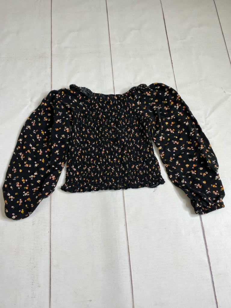 Art Class Size 6 Top