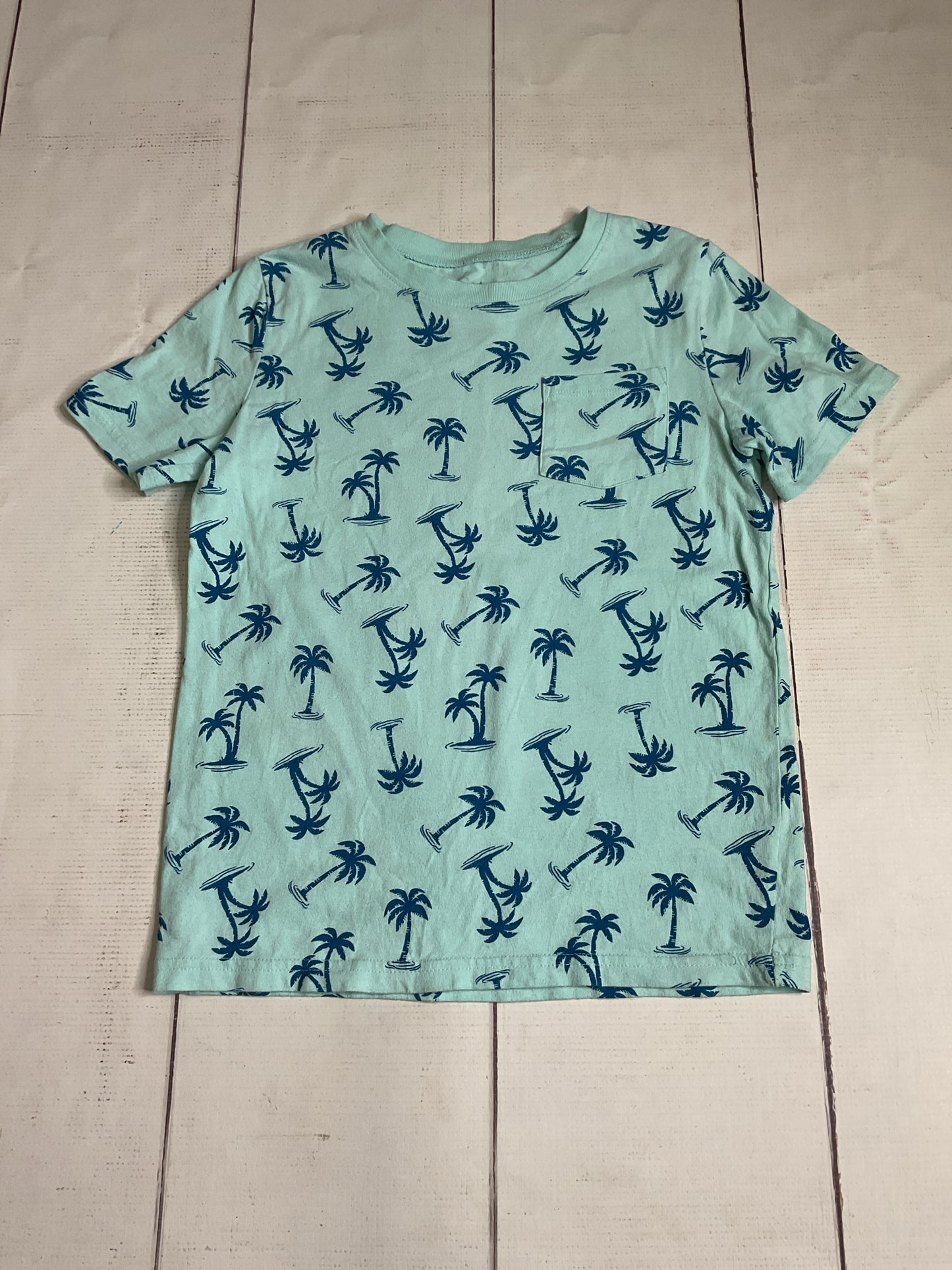 Jumping Bean Size 7 Tshirt