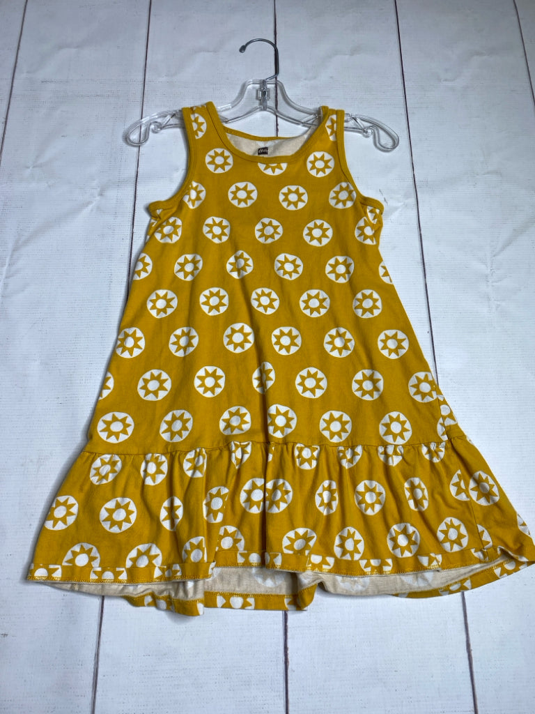 Tea Size 6 Dress