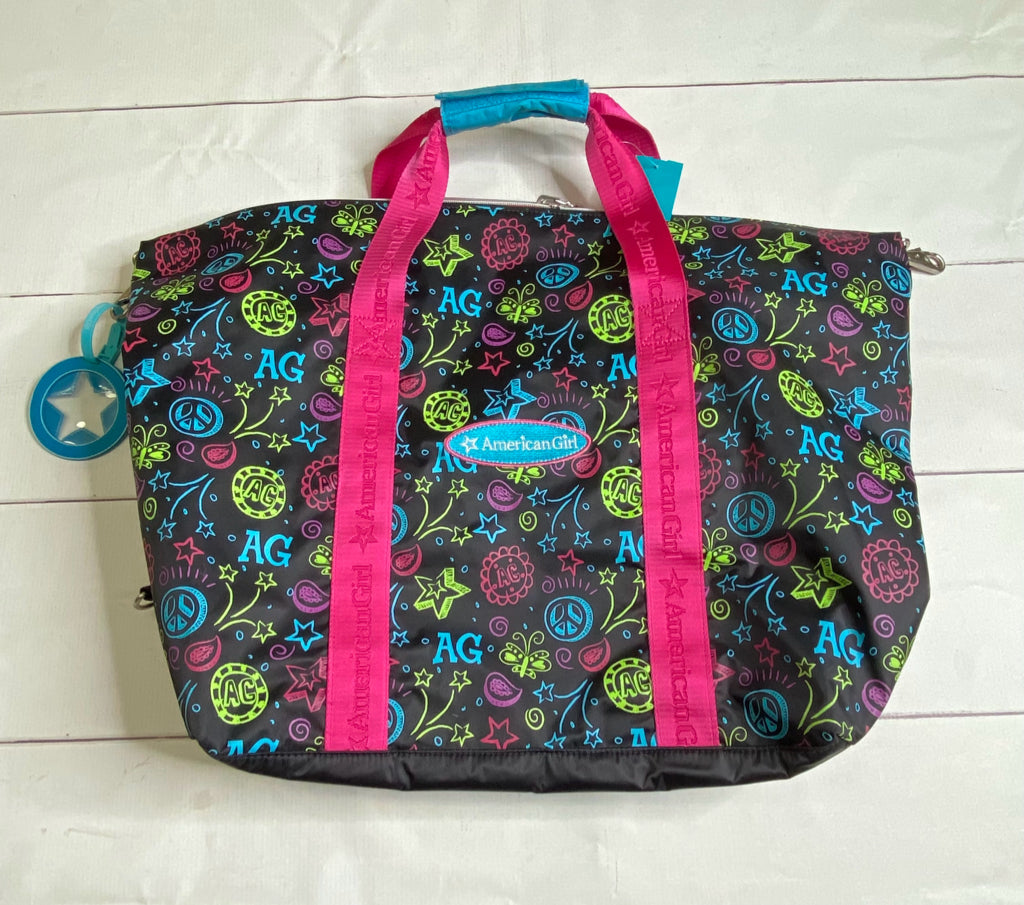 American Girl Bag