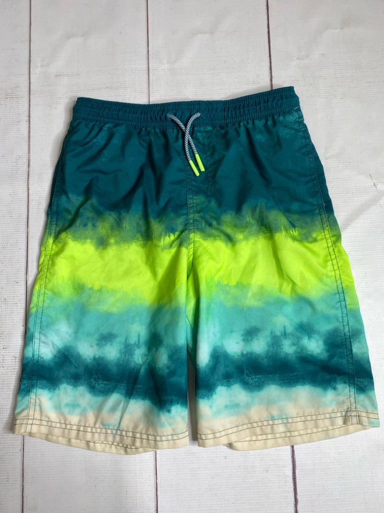 Cat & Jack Size 12/14 Swim trunks