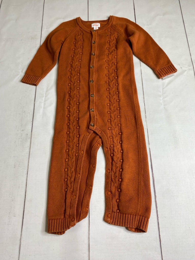 Cat & Jack Size 18M Romper