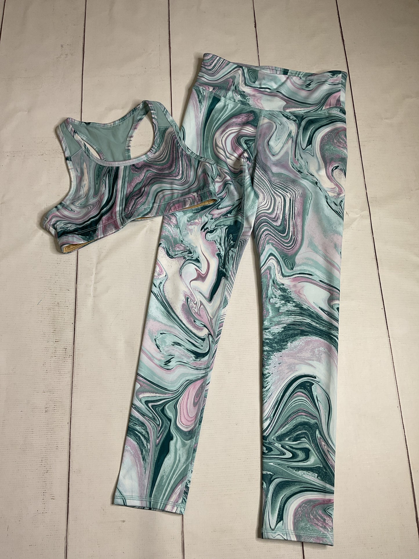 Old Navy Size 10/12 2pc Outfit