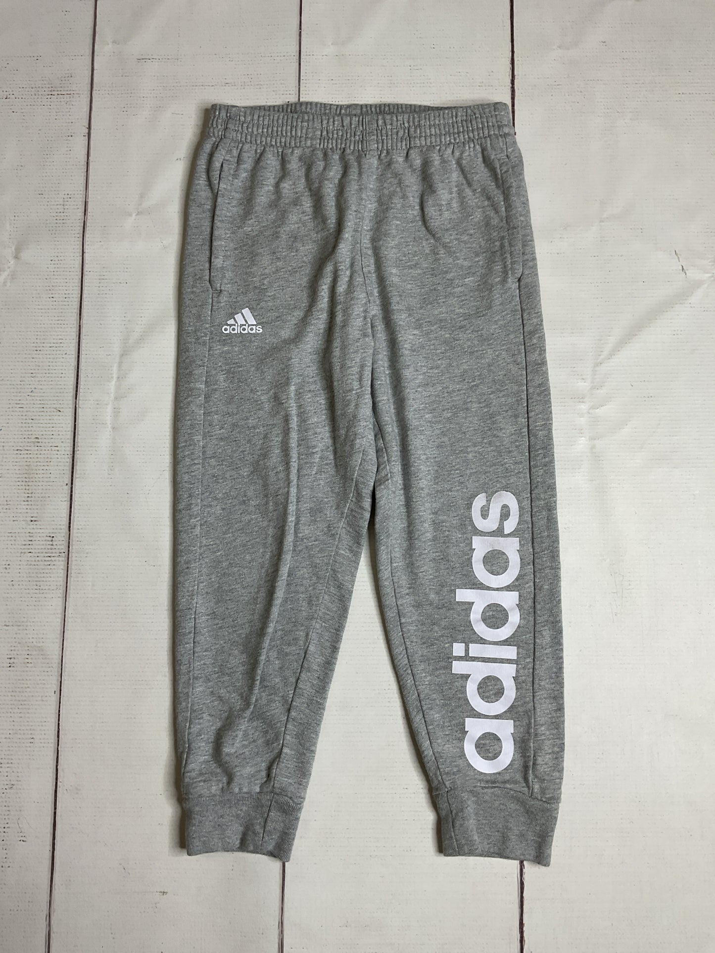 Adidas Size 5 Joggers