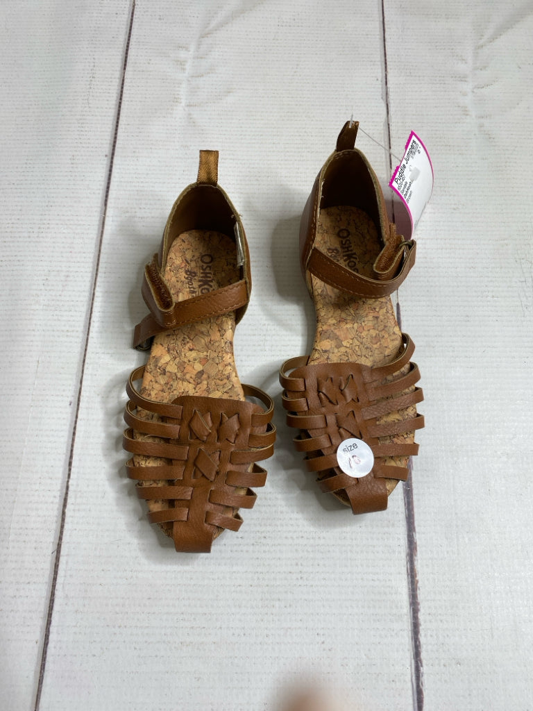 OshKosh Size 10 Sandals