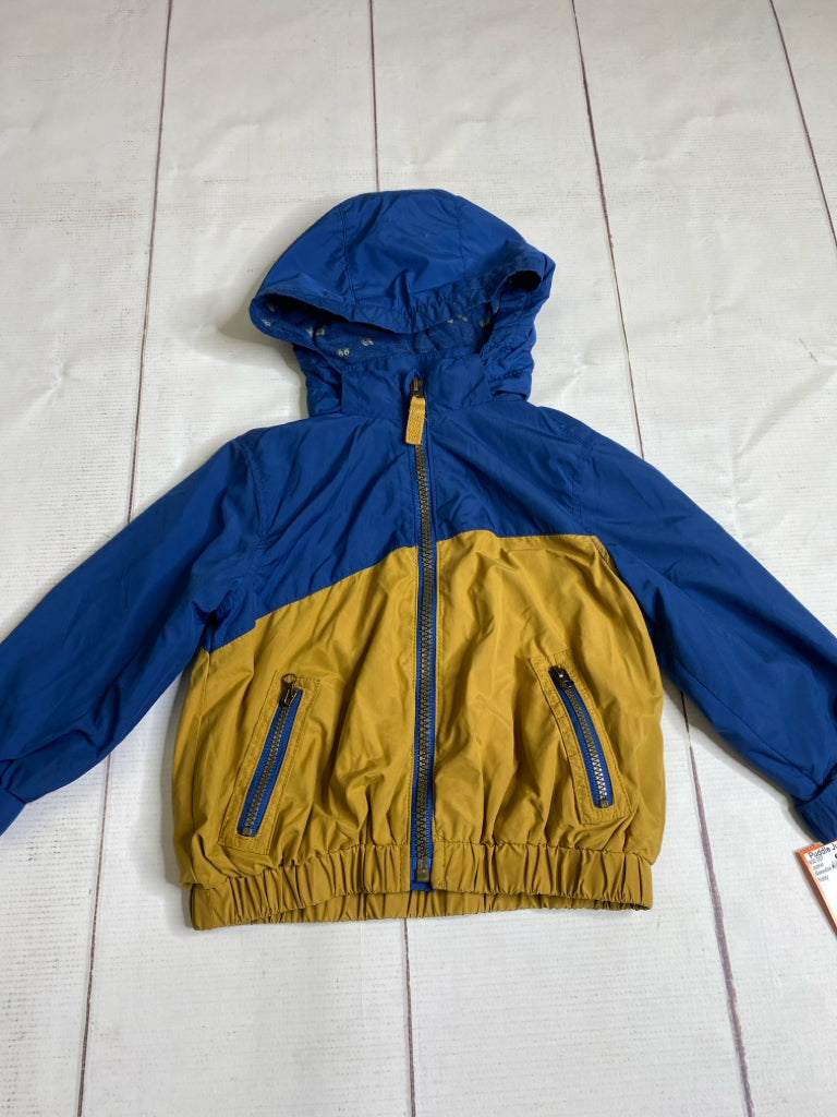 Genuine Kids Size 18M Jacket